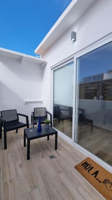 Apartment B-rent Digital Zen 2 Corralejo